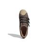 Adidas Originals Melting Sadness X  Superstar Karoro Hole Leather Suede Trendy Shell Toe Low-Top Sneakers Unisex sneakers Brown Black H06344