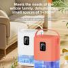 Moisture-Proof Mini Quiet Dehumidifier 1.5L Air Dehumidifier Small Dehumidifier Office