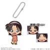 Akudoll Mini Detective Conan 1 Box [Sega Fave] (8 Types)