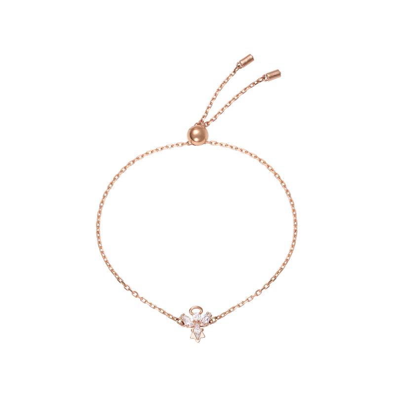Swarovski Magic Little Angel Stila Sakausējuma