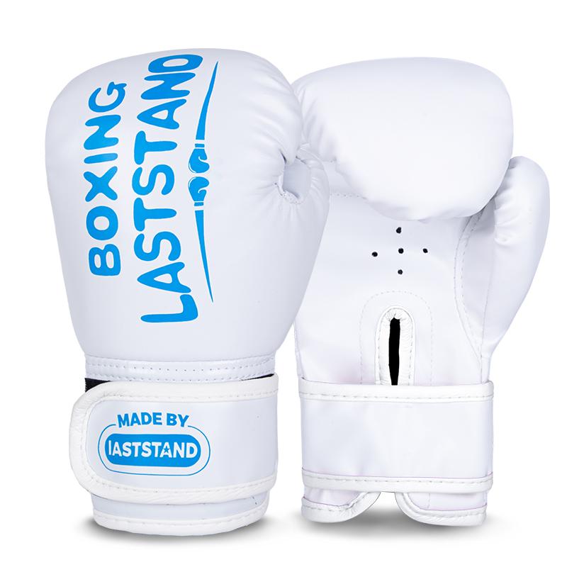 4oz Kids Boxing Gloves Children Punching Training Comfortable Adjustable Fighting Mitts PU Leather Hand Protector