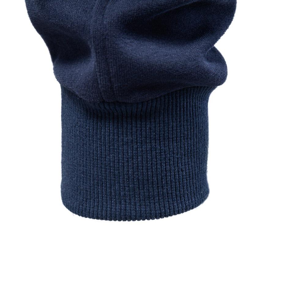 Polo Ralph Lauren 2026 Autumn and Winter New Unisex Plus Size Hoodie Stand Collar Half Zipper Business Casual Pullover Hoodie Top for Unisex