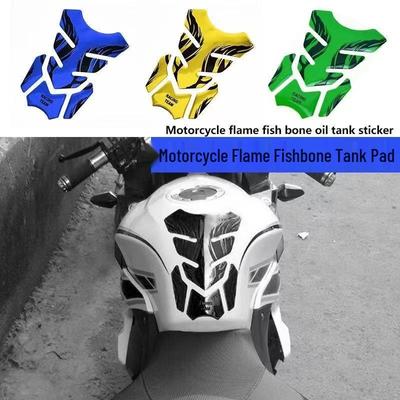 Accessori moto – Adesivi per moto