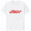 Hot Sale The Chemical Brothers Birthday Gift Tshirt Funny Unisex Graphic Fashion New Short Sleeve T Shirts O-Neck Harajuku Tees