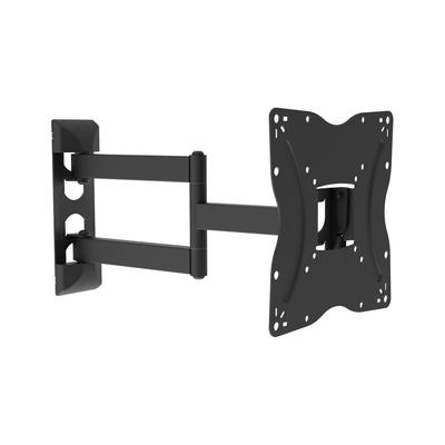 Cabletech TV Mount 13”-42” Vertical/horizontal Adjustment 30kg