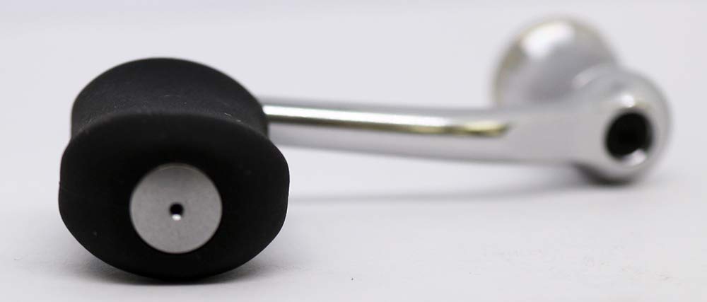 Genuine Parts 12 Vanquish 2500HGS Handle Assembly Part 13EHL No.