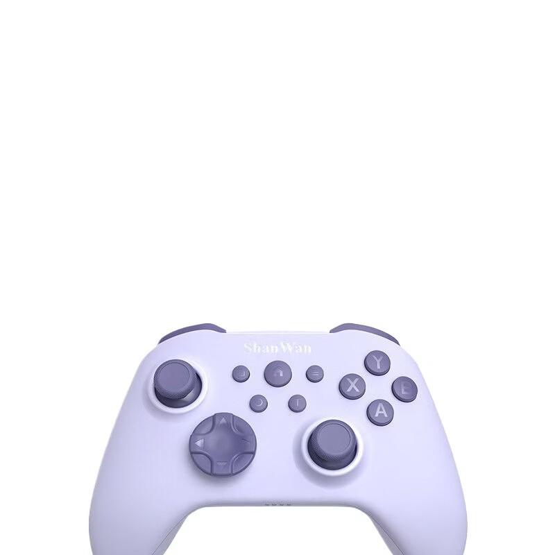 TLXT Wireless Bluetooth Gaming Controller