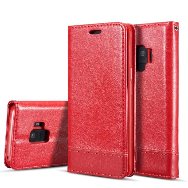 Étui Ceinture Cuir Noir Pour Sony Xperia C5 Ultra Dual E5533 – Neuf Avec Passant