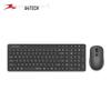A4TECH FB2700C Air2 Wireless Bluetooth Keyboard & Mouse Combo