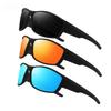 Men's Cycling Sunglasses Cross-Border Outdoor Sports Polarized Sunglasses Bicycle Riding Windproof UV Protection Glasses