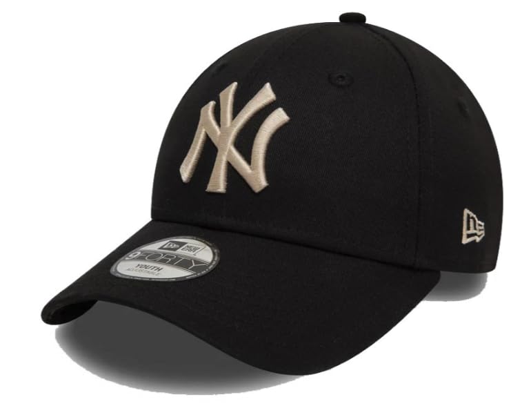 

Бейсболка New Era 9FORTY CHILD Ваши Yankees или Один размер подходит NY Черный x Детский (Выберите размер Доджерс) (JP, Алфавит, Все, Бежевый) [Использовал]