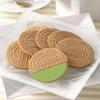 Tokyo Fugetsudo Matcha Waffle Cookies 12 Pieces