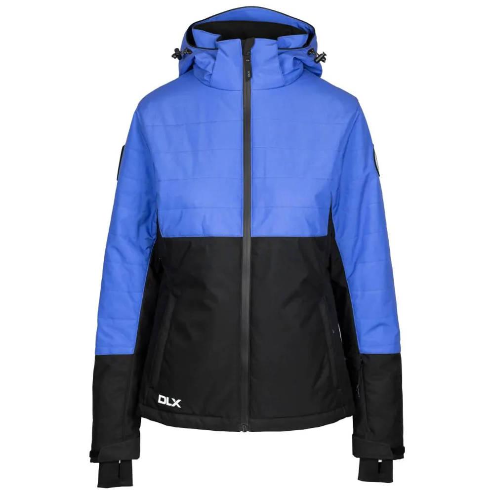 Trespass Womens/Ladies Jaclyn DLX Ski Jacket