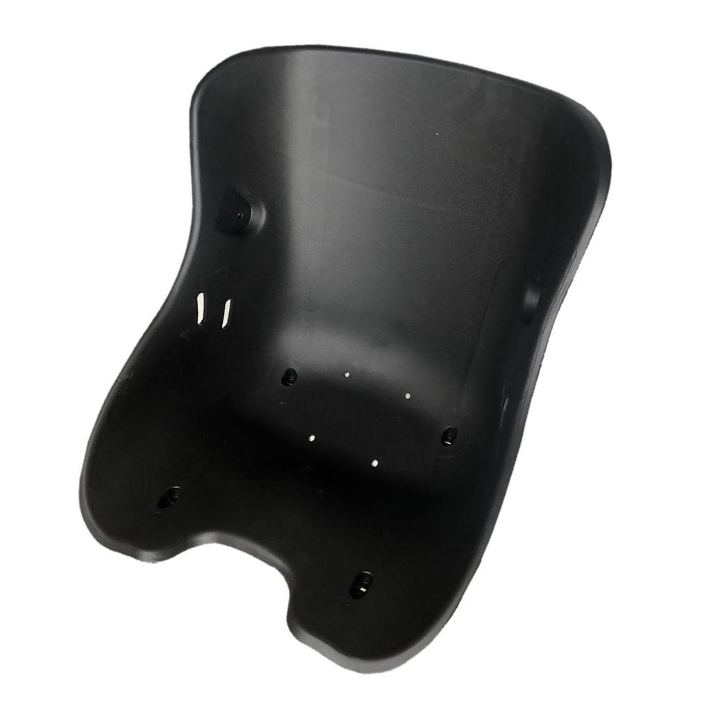 Go-Kart-Sitz Drift-Cart-Sitz Sattel Einfach zu montieren Modifikations Teile Vielseitig für Motorrad Drift Dreirad Zubehör