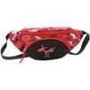 Cute Cartoon Dinosaur Storage Bags For Kids Phone Earphone Money Pouch Organizer Fashion Chest Waist Bag Children Belt Bag