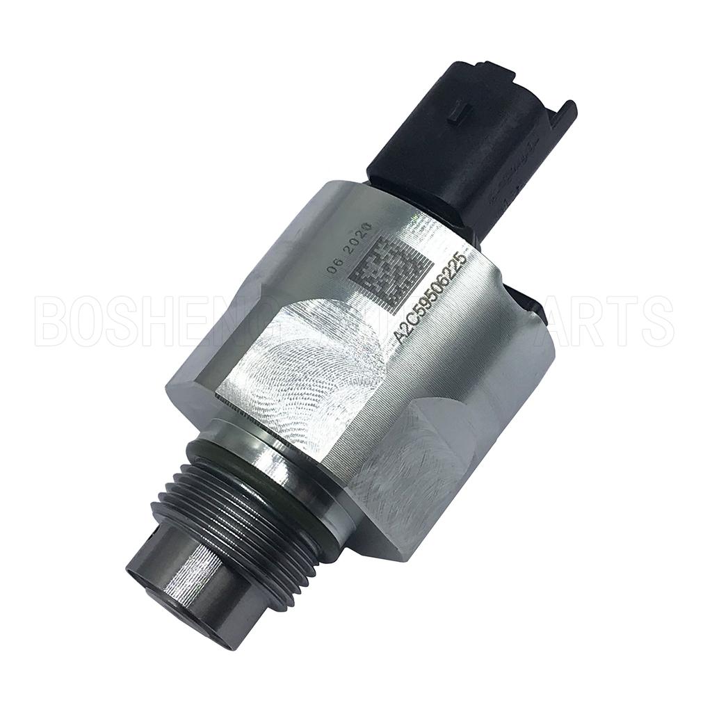 New OEM A2C59506225 193341 5WS40008 Common Rail System Pressure Control Valve for RENAULT CLIO III 2005-2014 SCÉNIC III 08-16