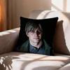 SH Protagonist James SSunderland   Pillow Case Pattern Printed Pillowcase For Living Room Sofa Cushion Cover