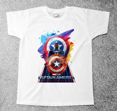 Tops – Camisetas