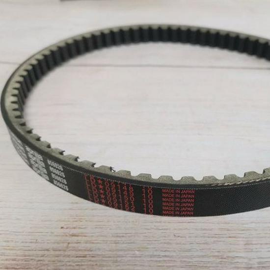 JinCheng Aprilia Motorcycle JC200T Series YueTu Transmission Belt