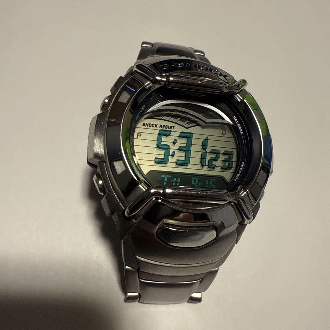 

[Б/У] G-SHOCK G-3310D