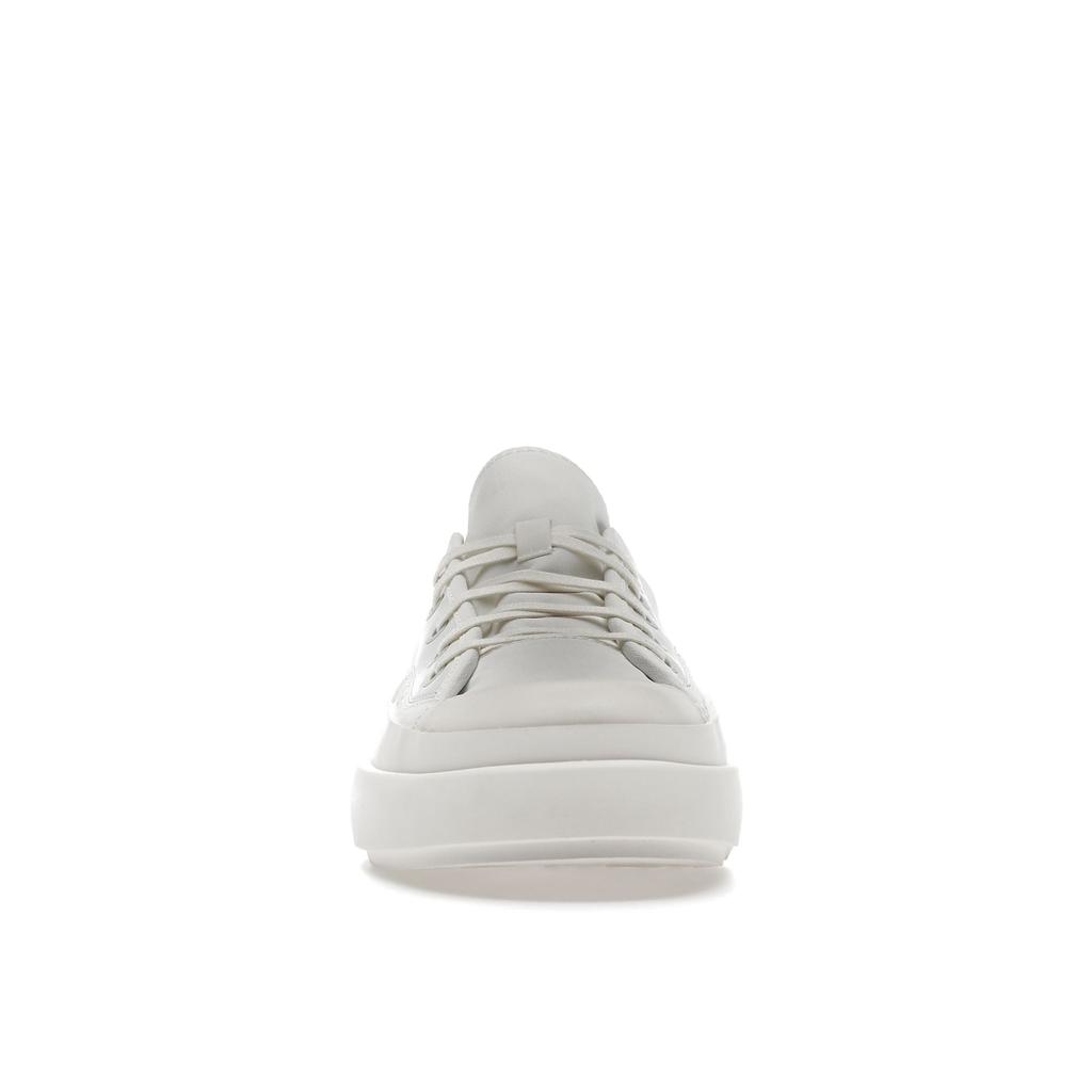 Adidas Y-3 Ajatu Court White Black Unisex Sneakers Cream Core-White HR1929