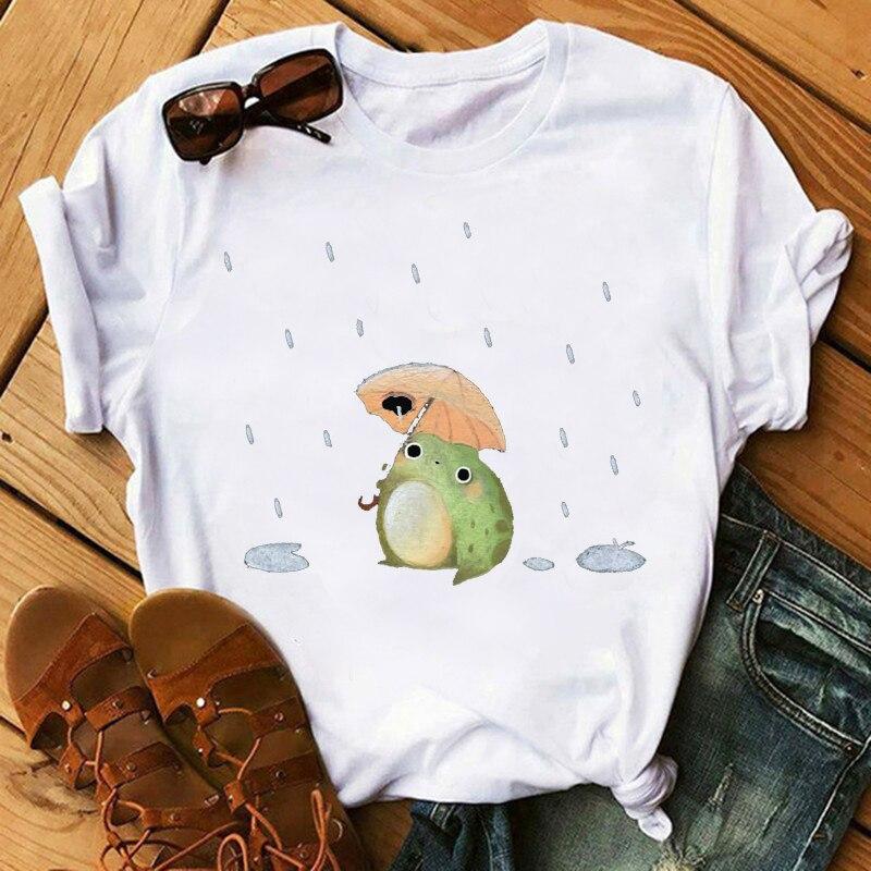 Buy Ming Hong T-Shirts Women Floral 