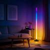 Music Sync Smart LED Floor Lamp APP Control Corner Lighting Ambient Lamp  Gaming Room