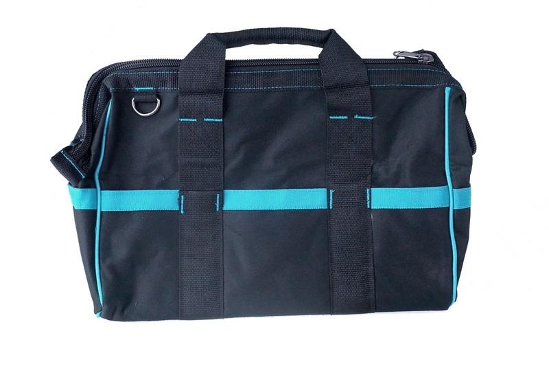 16'' POLYESTER 600D TOOL BAG - DED7001