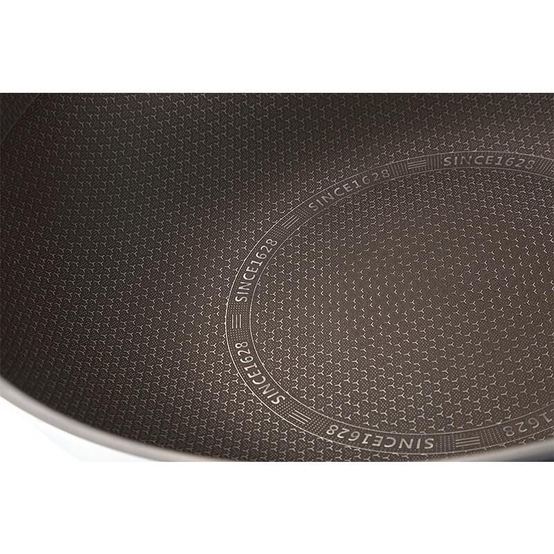 Zhang Xiaoquan Titanium Alloy Wok 32cm