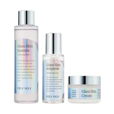  Îngrijirea pielii – Seturi de produse cosmetice de îngrijire