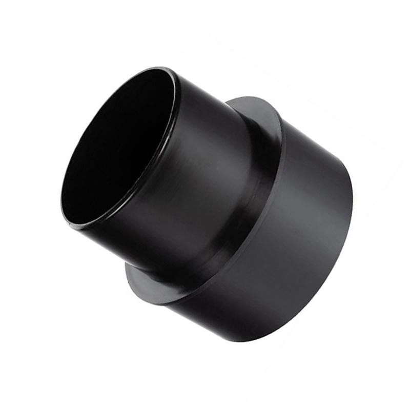 AD23-70170 5Inch To 4Inch Reducer Dust Collection Fitting,5 To 4 Inches Duct Reducer,Dust Collector Systems