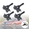 40700-4CB0B 407704CB0B Датчик моніторингу тиску в шинах Для Nissan Micra Armada Leaf Qashqai Renault Megane Infiniti Qx50 433 МГц