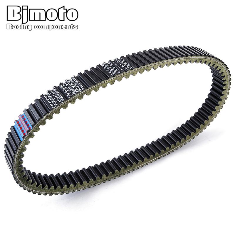 Drive Belt For Kymco MXU UXV 500 500i 700 700i / Bennche Bighorn Cowboy Gray Wolf 500 700