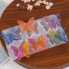 Silicone Mold Heart Star Flower Butterfly Pendant Making Geometry Handmade Diy Tool Uv Epoxy Resin Silicone Moulds