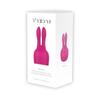 Bunny Fuchsia Massage Head