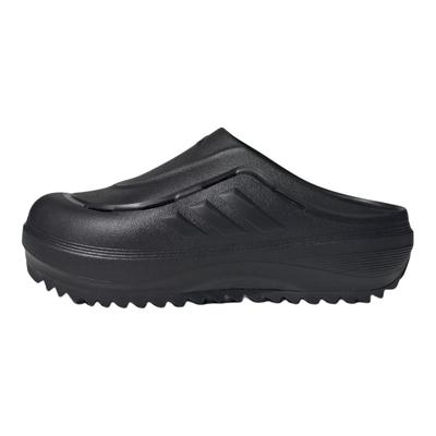 Ozwave Clog Comfortable Anti-Slip Closed-Toe Slippers Unisex Footwear Black JR6761
