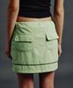 MINIMALPAIR Nylon Skirt Mint