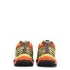L47869600 Salomon XT-6 Red Orange Sharp Green Black (Men's)