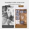 Household Waterproof Quilt and Clothes Storage Bag