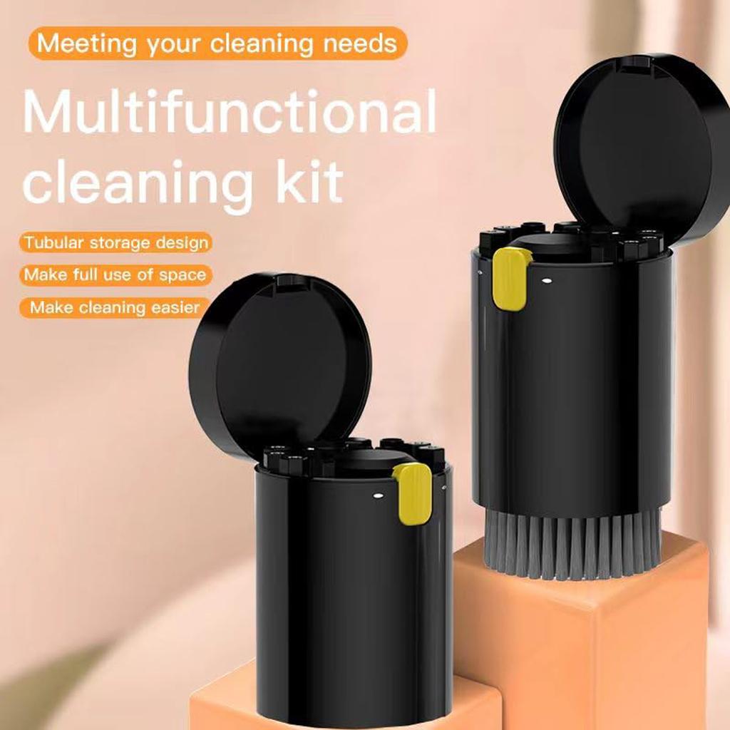 20 In 1 Electronics Cleaning Kit Tool, Laptop Screen Keyboard Cleaner Kit, with Blower & Screens Cleaners Spray