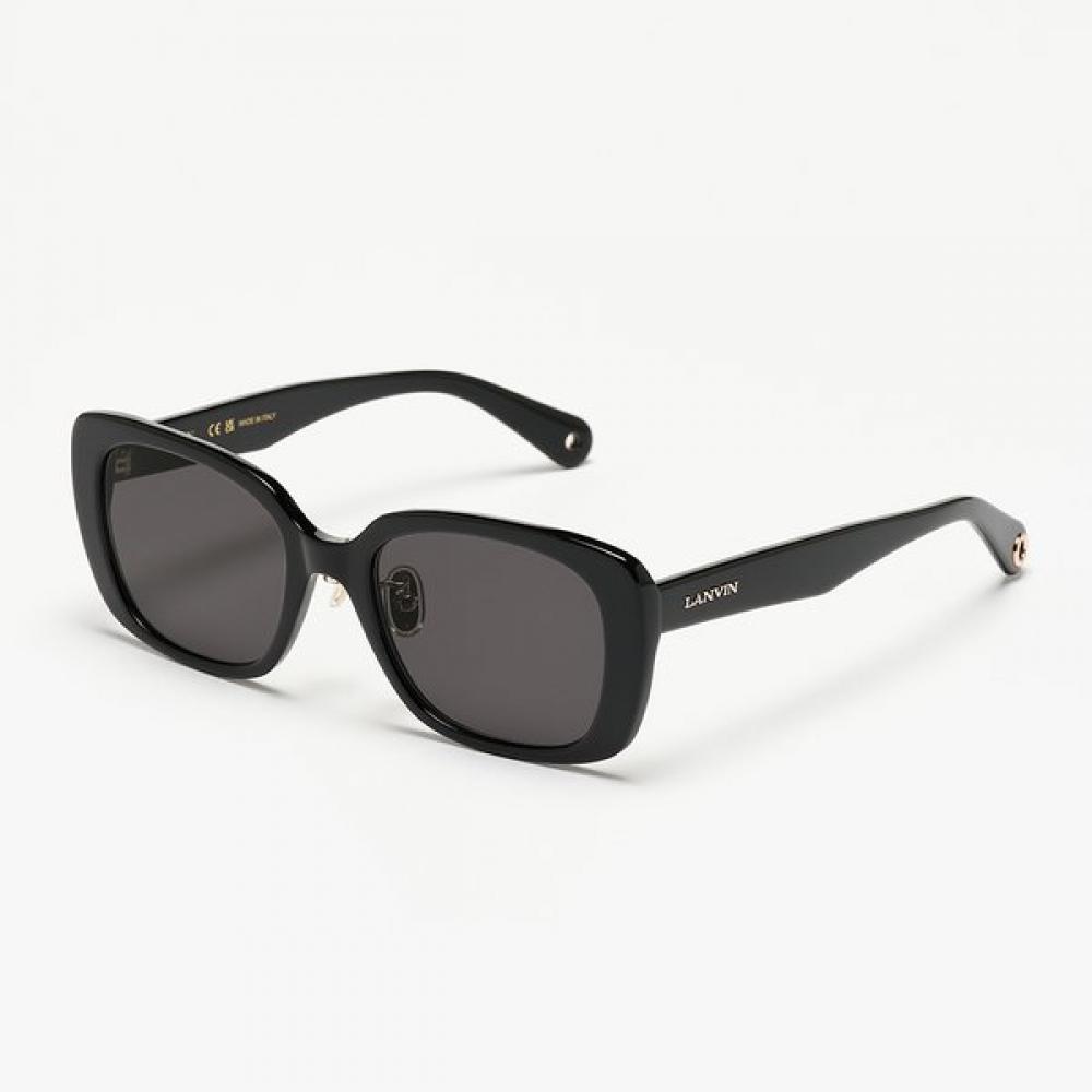 

Lanvin Lnv 683slbk 001 Single option