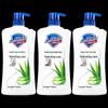 Safeguard Healthy Cleansing Aloe Vera Shower Gel (3-pack)