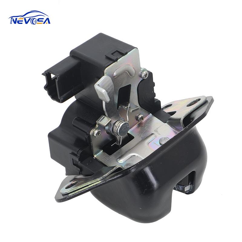 90592-3361R Rear Trunk Boot Lock for Renault Car Accessories