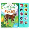 Activity Book Sounds Books Animal Cry Sound Interact Books 0-36M Wild Animal Kids Books  Baby