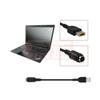 Netzteil-Adapter-Konverterkabel für Lenovo Thinkpad T440s T440 Stecker-Kabel-Schnur-Adapter