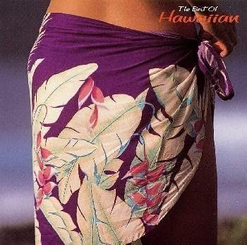 

CD VARIOUS - Best of Hawaiian Japan Music Others Used