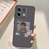 Bang Chan Funda For Xiaomi Redmi Note 14 13 12 10 11 15 Pro Plus Case For Redmi 15C 10C 12C 13C 14C 15