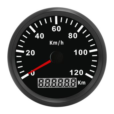 Electrónica del automóvil – Velocímetros y taxómetros