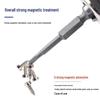 Hex Shank Star Bit Set: High Hardness Magnetic Screwdriver and Drill Set