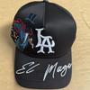 TikTok Mexico Meikeduo Trendy NY31 Cross-Border Hat with Chip – New 31 Hat